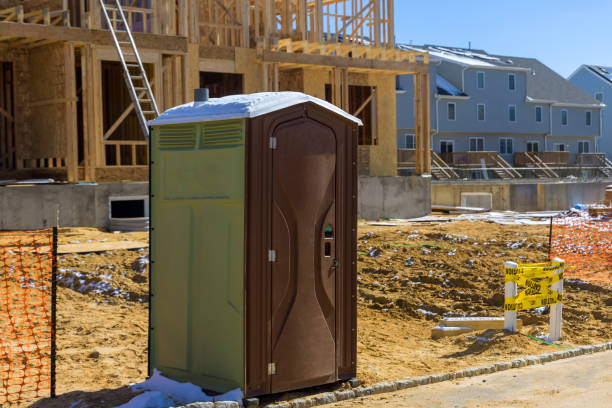 Best Construction site porta potty rental  in Zellwood, FL