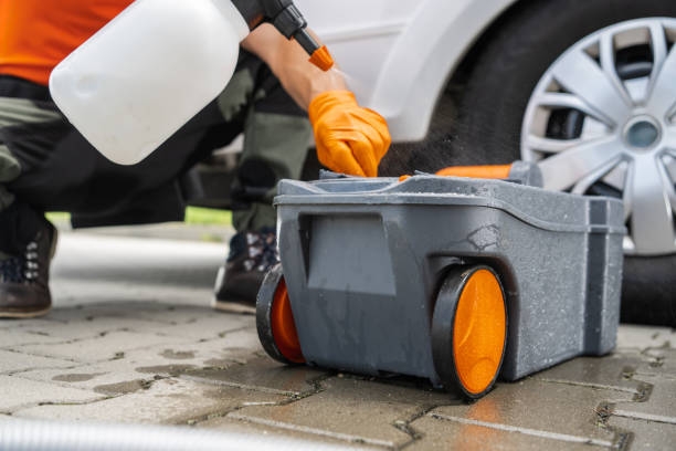 Best Local porta potty services  in Zellwood, FL